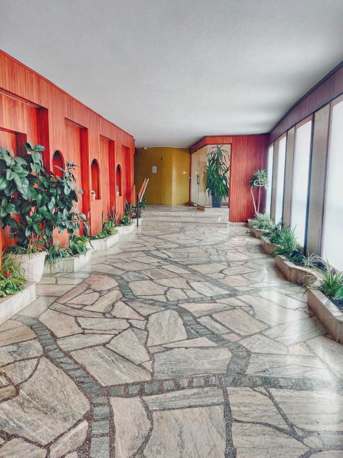 Studio A La Grande Plage De Biarriz Exterior foto